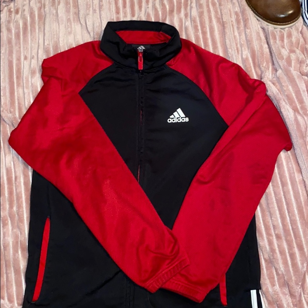 Boys jacket